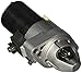 BOSCH SR1325X Premium 100% Remanufactured Starter - Compatible With Select Acura TSX; Honda Accord, Element