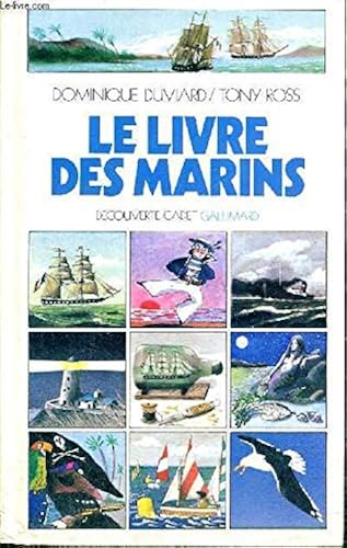 Download Le livre des marins PDF