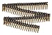 Forum Novelties Bandolier Bullet Belt Deluxe