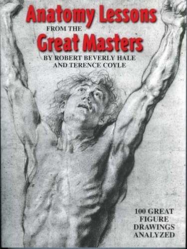 Albinus on Anatomy (Dover Anatomy for Artists): Hale, Robert