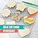Chefmaster Food Pack Ecardy