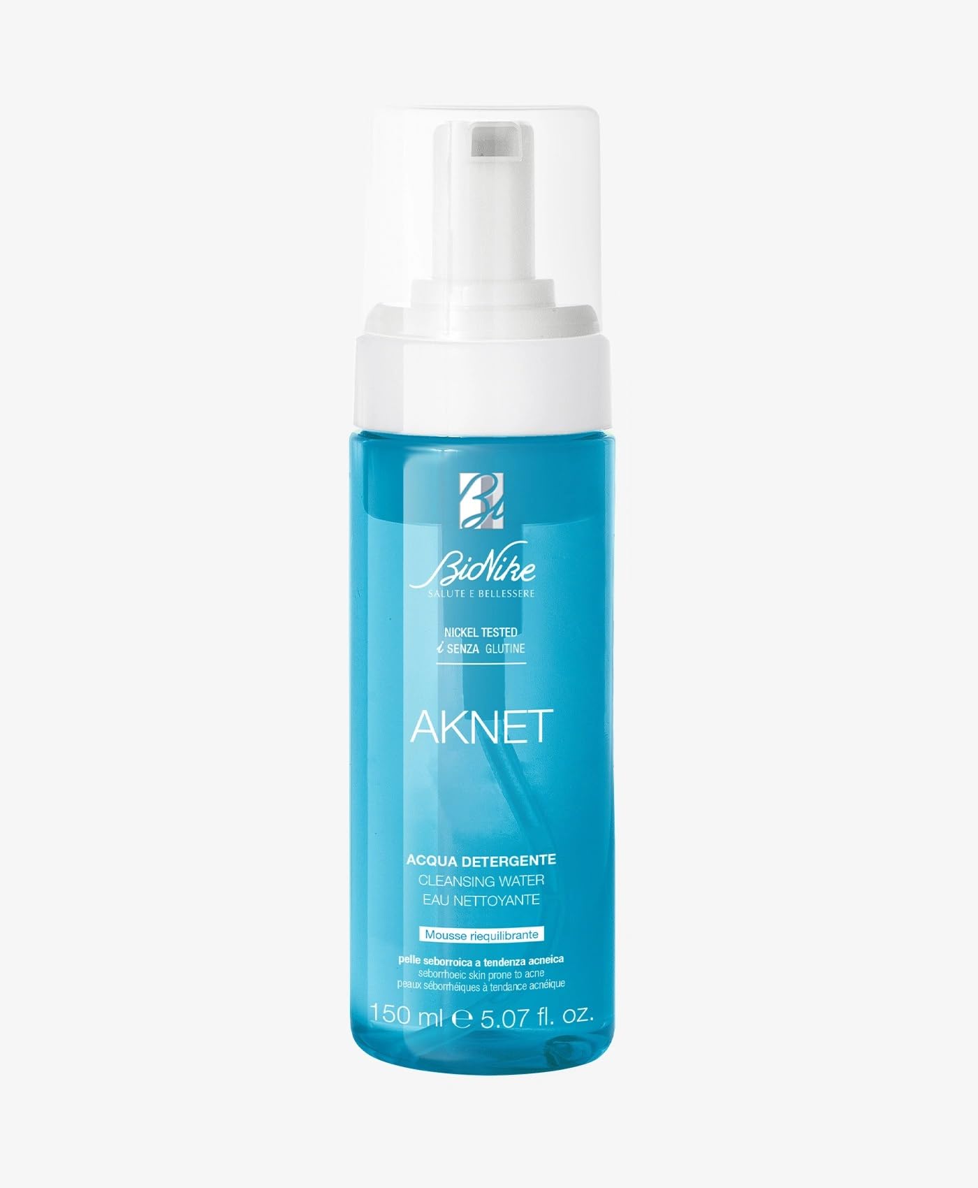 Acteen Acqua Det Riequil 150ml