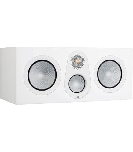 Amazon.com: Monitor Audio Bronze C150 6G Center Channel Speaker