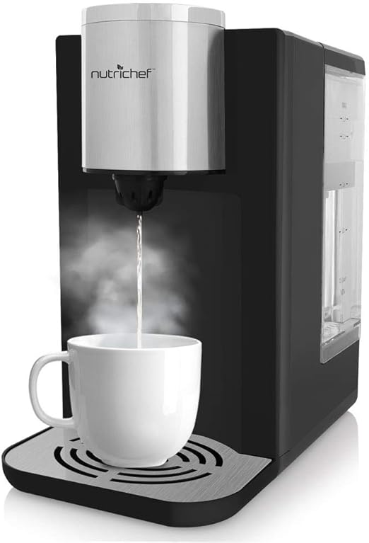 Amazon Com Electric Auto Hot Water Dispenser Instant Fast