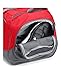 Under Armour UA Storm Undeniable II - Small Duffle OSFA Red