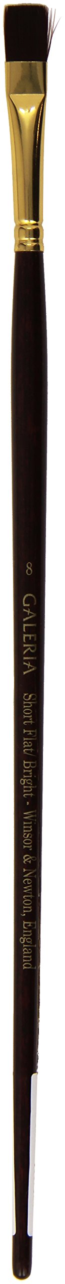 WN Galleria L.H. Short Flat 8, ECFGLHSF8