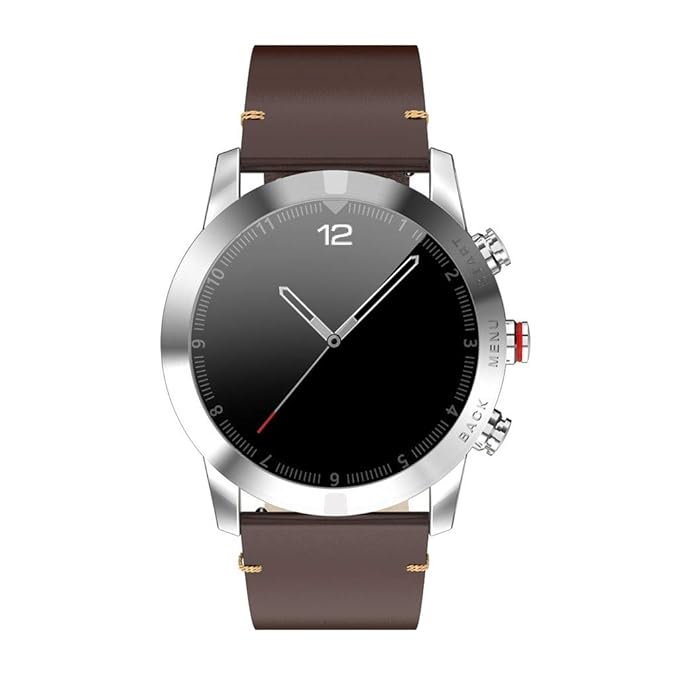 🌿🌿S10 1.3 Pulgadas IP68 a Prueba de Agua Monitor de Ritmo ...