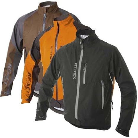 altura attack jacket
