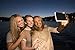 LuMee Two Selfie Phone Case, Black Matte | LED Lighting, Variable Dimmer | Shock Absorption, Bumper Case | iPhone 8 / iPhone 7 / iPhone 6s / iPhone 6
