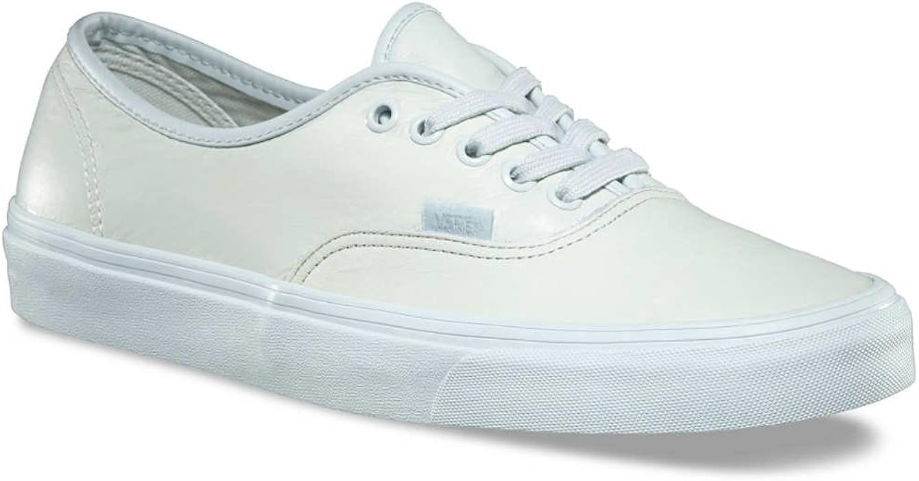 vans authentic mono ice flow