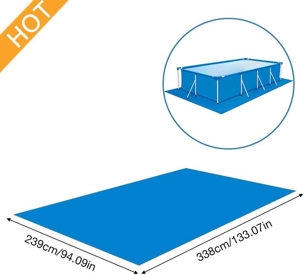 protezione in tessuto per tappeti