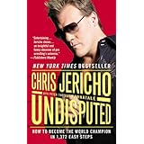 Undisputed: How to Become the World Champion in 1,372 Easy Steps