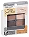 Physicians Formula Matte Collection Quad Eyeshadow, Canyon Classics, 0.22 Ounce (Pack of 2)