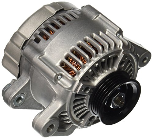 Denso 210-0523 Remanufactured Alternator