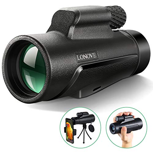 0 Monocular+Telescope+Smartphone+Waterproof+Watching