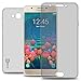 Galaxy J5 Prime Case, Galaxy On5 Case (2016 Version Only), CoverON [WrapGuard Series] Full Body Two Piece Ultra Slim Fit Clear TPU Cover Phone Case for Samsung Galaxy J5 Prime / On5 (2016) - Clear