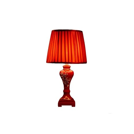 Shang Shang Lampada Da Tavolo Camera Da Letto Comodino