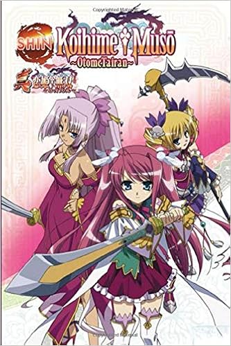 Get Shin Koihime Musou Japanese Anime Blank Lined Composition Book For Android Free Get Wallpaper Shin Koihime Musou Japanese Anime Blank Lined Composition Book For Free