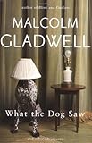 Get What the Dog Saw