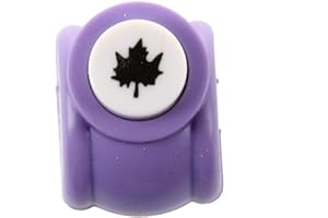 Scrapbook Paper Punchers Maple Leaf Shape Paper Shaper Punch Scrapbook Card Craft DIY Photo Album