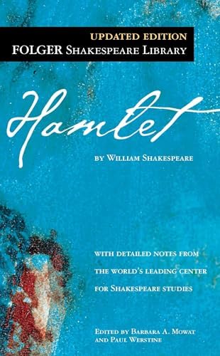 Measure for Measure (Folger Shakespeare Library): Shakespeare