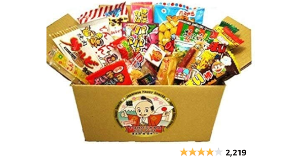 Japanese Candy Box 22pcs With 1 Bonus 福袋 Fuku Bag Full Of Dagashi Tonosama Candy Grocery Gourmet Food Amazon Com Japanese Candy Box 22pcs With 1 Bonus 福袋 Fuku Bag Full Of Dagashi Tonosama Candy Grocery Gourmet Food Amazon Com