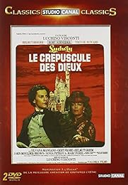 Le Crépuscule Des Dieux