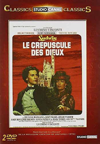 Le Crépuscule Des Dieux