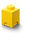 Room Copenhagen 1 Lego Brick Box, Bright Yellow (40010632)