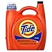 Tide Liquid Laundry Detergent, Original, 96 loads, 150 Fl Oz