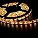 SUPERNIGHT (TM) 16.4ft(5M) 5050 300LEDs/pc RGB multi-color Waterproof(IP-65) SMD Flexible Strip light