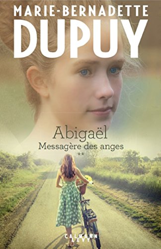 Abigaël: messagère des anges: 02
