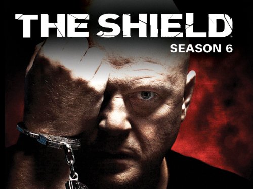 The Shield Season 6