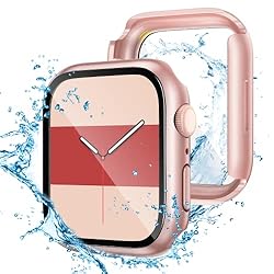 Tensea for Waterproof Apple Watch Screen Protector