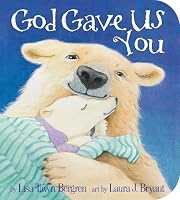 Board Book edition cover
