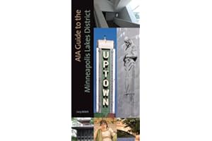 AIA Guide to the Minneapolis Lake District
