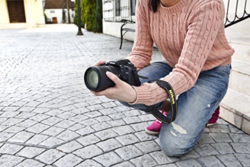 Nikon D7500 Spiegelreflex camera + AF-S DX NIKKOR 18-140 VR lens/objectief - 20,9 MP DX CMOS sensor - Groot zoom bereik… - Afbeelding 8