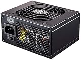 Cooler Master V850 SFX Gold UK Plug 850W Fully Modular Power Supply view 11
