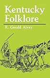 Kentucky Folklore (New Books for New Readers) by
