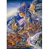 Once in a Blue Moon Puzzle