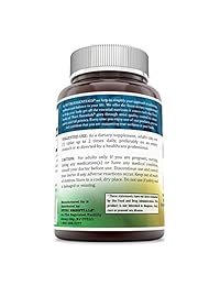 Nutri Essentials L-Lysine Suplemento dietético 1000 mg 180 comprimidos – apoya saludable tejido...