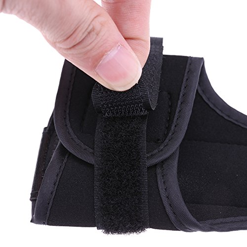KONDAY Golf Wrist Brace Band Swing Training Correct Cocking Aid Support Tool