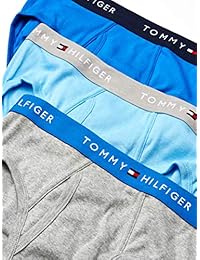 Tommy Hilfiger - Calzoncillos de algodón para hombre