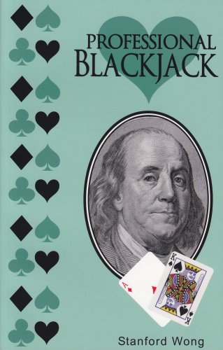 B.o.o.k Professional Blackjack [D.O.C]
