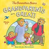 Grandparents Are