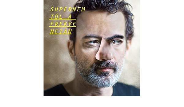 Tul A Frekvencian By Supernem On Amazon Music Amazon Com