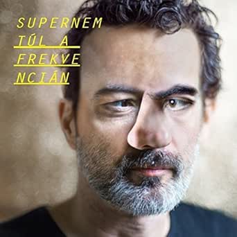Tul A Frekvencian By Supernem On Amazon Music Amazon Com