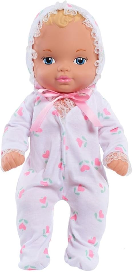 baby dreams doll 1975