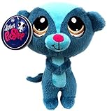 Littlest Pet Shop 6 Inch Plush Pet Figure Sunil Nevla Mongoose