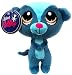 Littlest Pet Shop 6 Inch Plush Pet Figure Sunil Nevla Mongoose